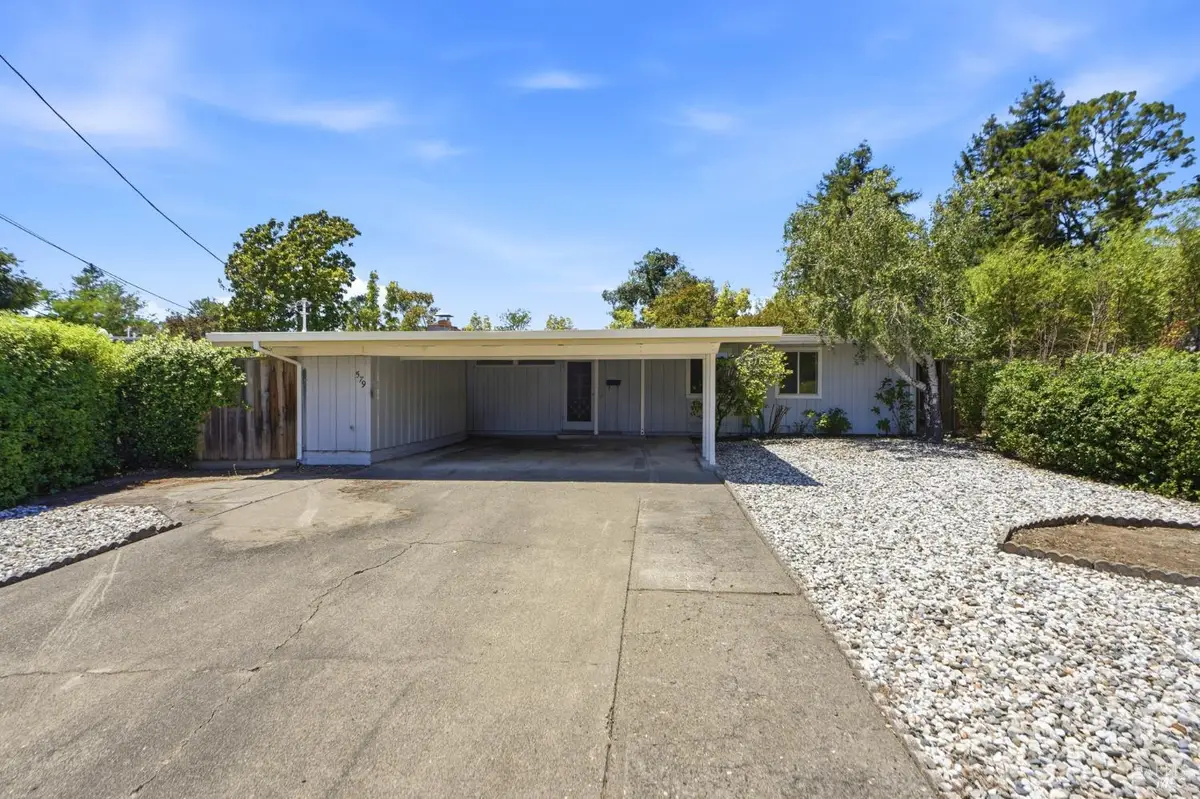 579 Wisteria Way, San Rafael, CA 94903 - #1