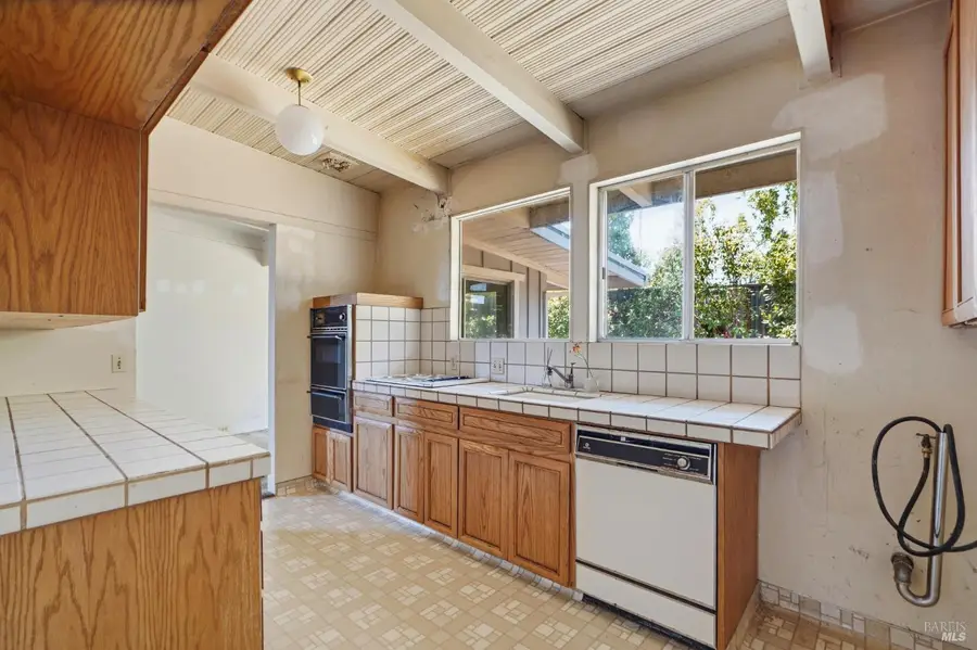 579 Wisteria Way, San Rafael, CA 94903 - #2
