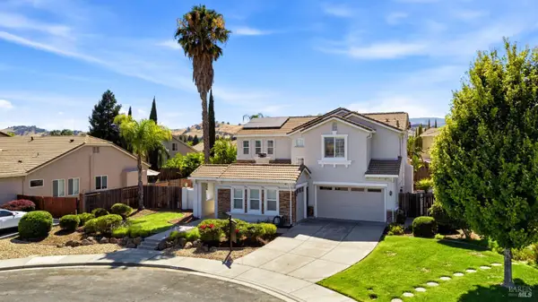 918 Shelter Cove Court, Vacaville, CA 95688