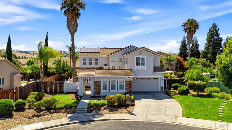 918 Shelter Cove Court, Vacaville, CA 95688 - #2
