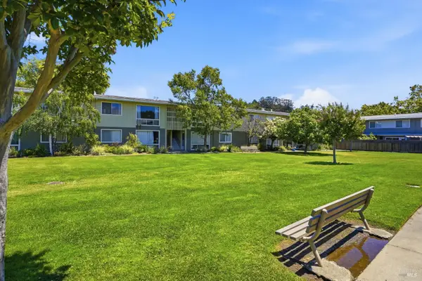 1056 Los Gamos Road #G, San Rafael, CA 94903