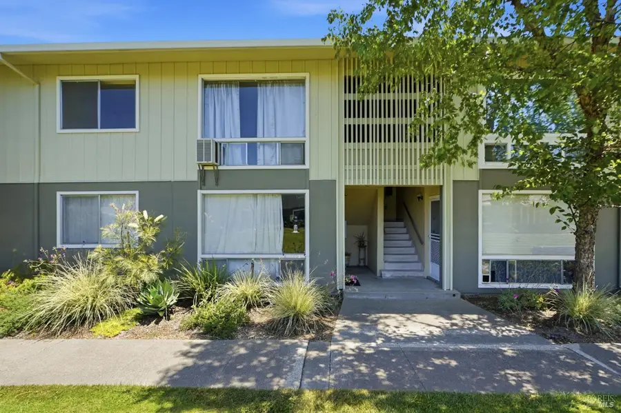 1056 Los Gamos Road #G, San Rafael, CA 94903 - #2