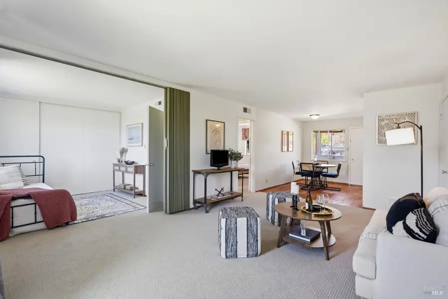 1056 Los Gamos Road #G, San Rafael, CA 94903 - #3