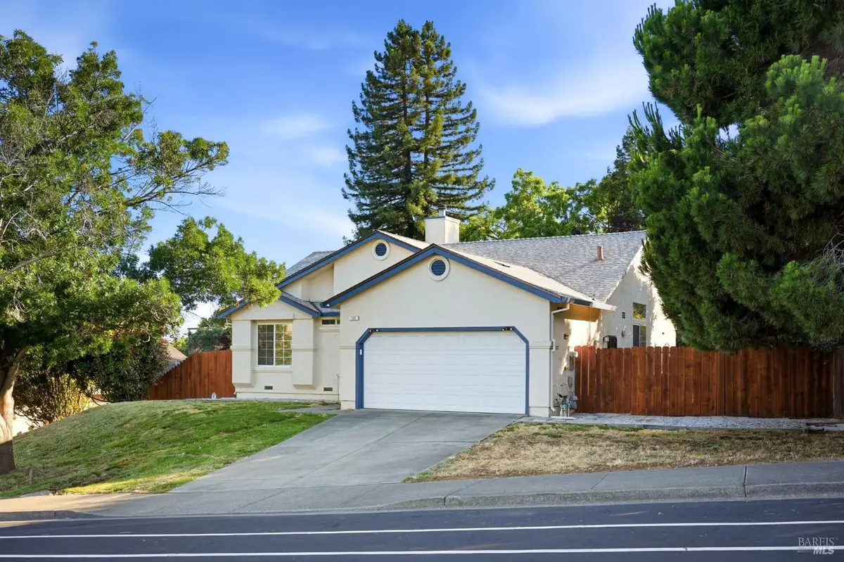 121 Gisela Drive, American Canyon, CA 94503 - #1