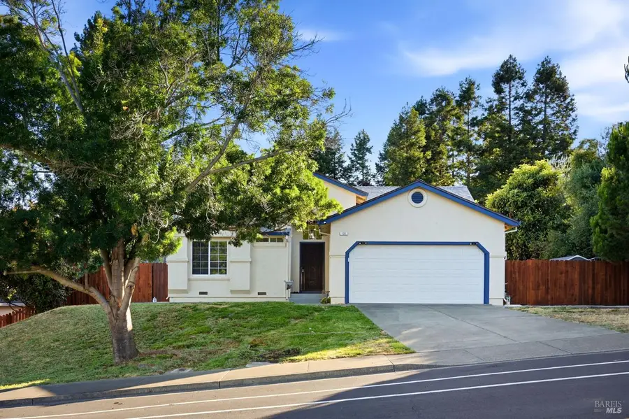 121 Gisela Drive, American Canyon, CA 94503 - #2