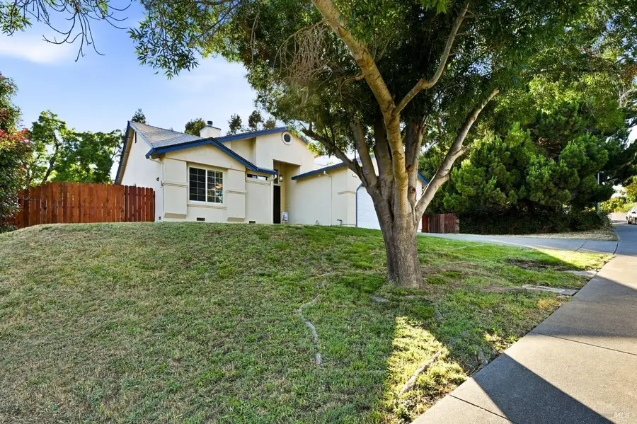 121 Gisela Drive, American Canyon, CA 94503 - #3