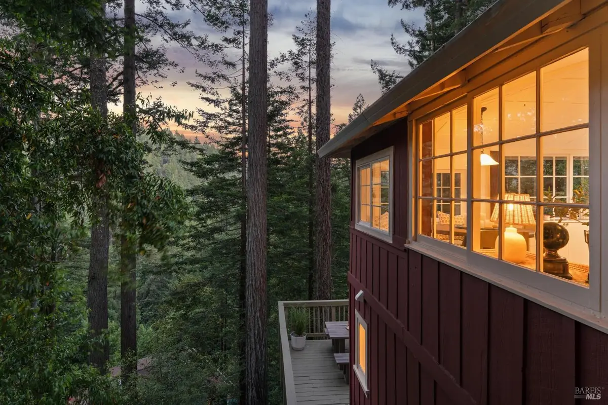 17385 Summit Avenue, Guerneville, CA 95446 - #1