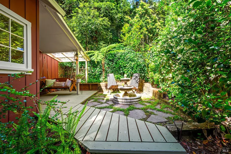 17385 Summit Avenue, Guerneville, CA 95446 - #2