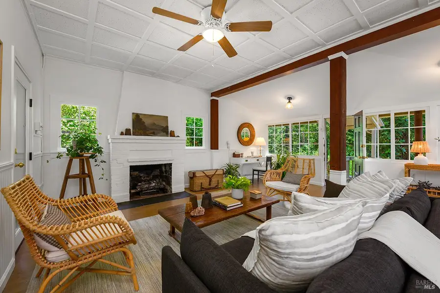 17385 Summit Avenue, Guerneville, CA 95446 - #3