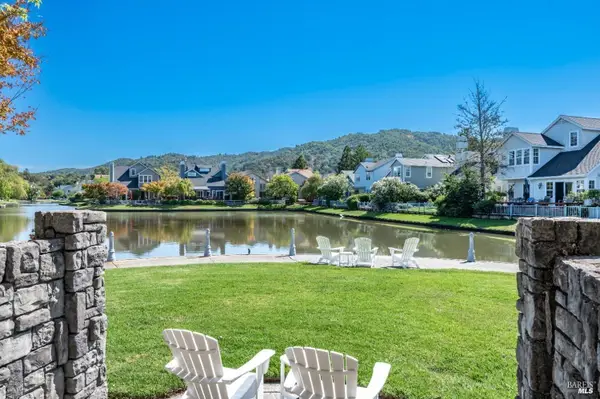 3 Lagoon Court, San Rafael, CA 94903