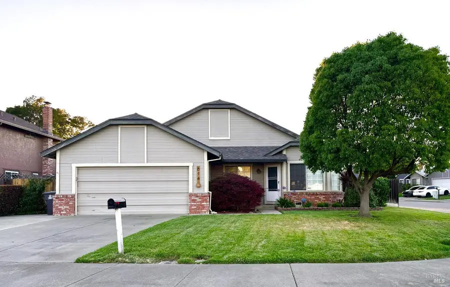 814 Capistrano Drive, Suisun City, CA 94585 - #2