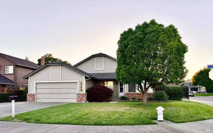 814 Capistrano Drive, Suisun City, CA 94585 - #3