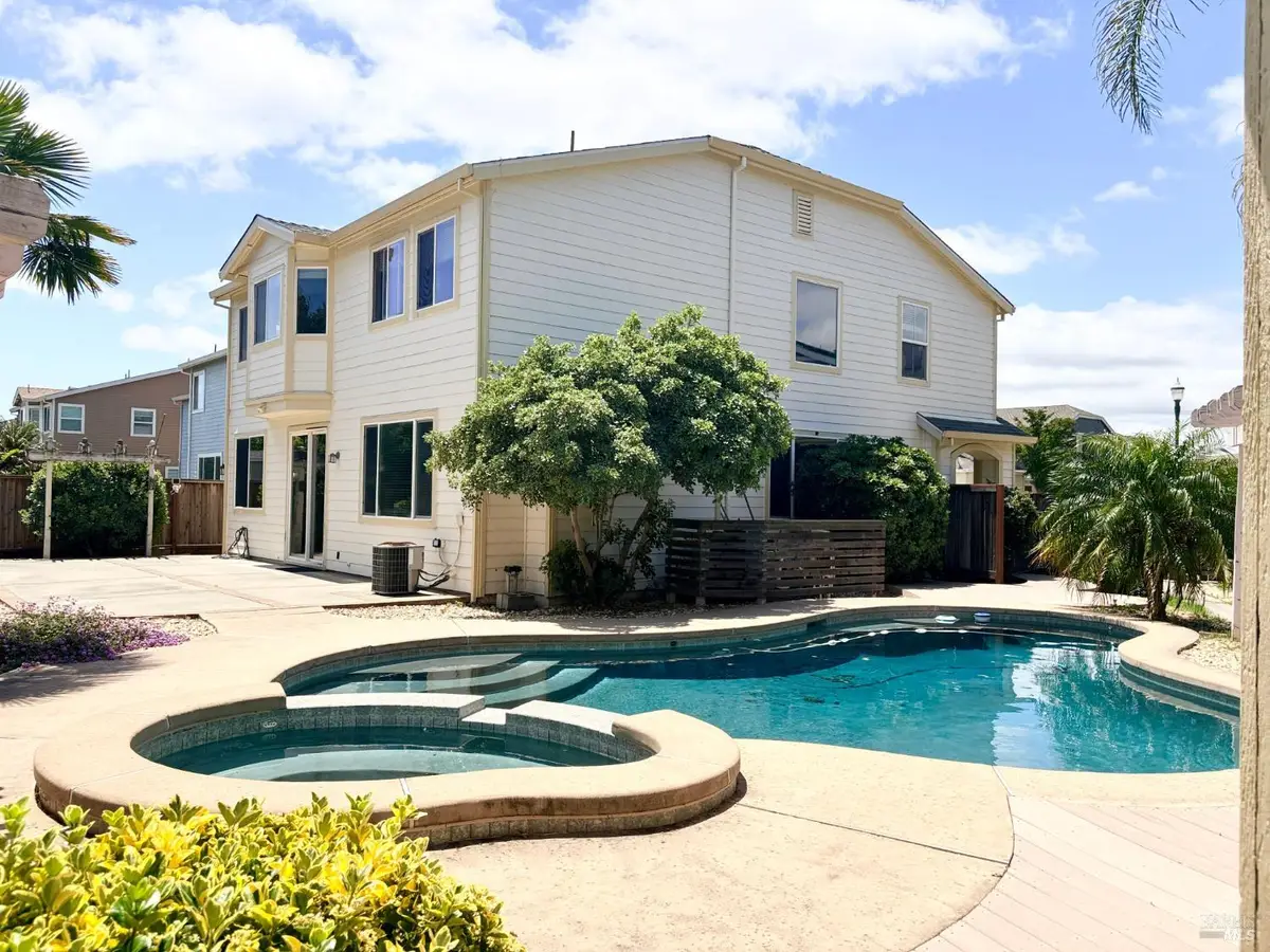 5136 Bickford Circle, Fairfield, CA 94533 - #1