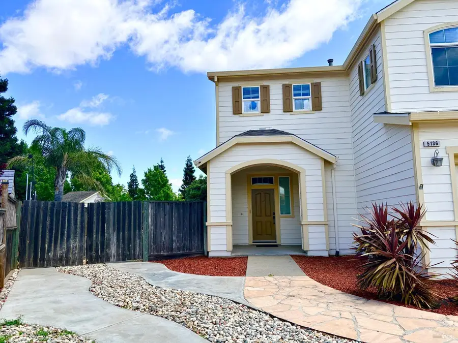 5136 Bickford Circle, Fairfield, CA 94533 - #2