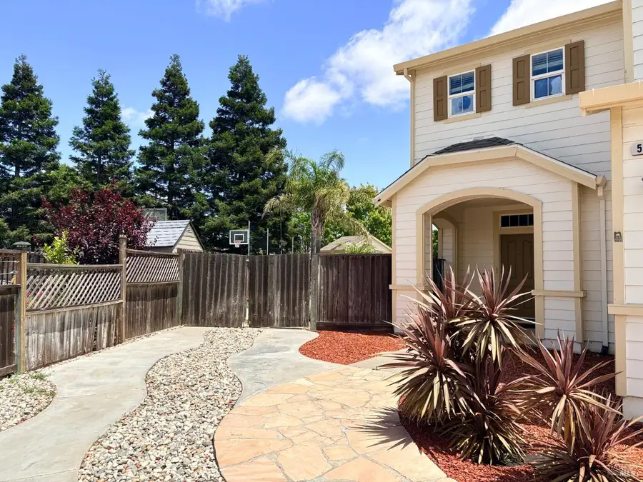 5136 Bickford Circle, Fairfield, CA 94533 - #3