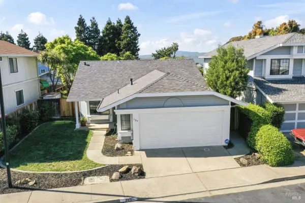 189 Nalisty Drive, Vallejo, CA 94590