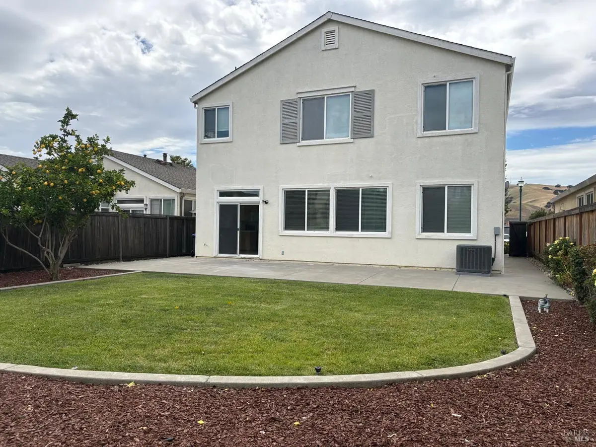 5158 Freitas Way, Fairfield, CA 94533 - #1