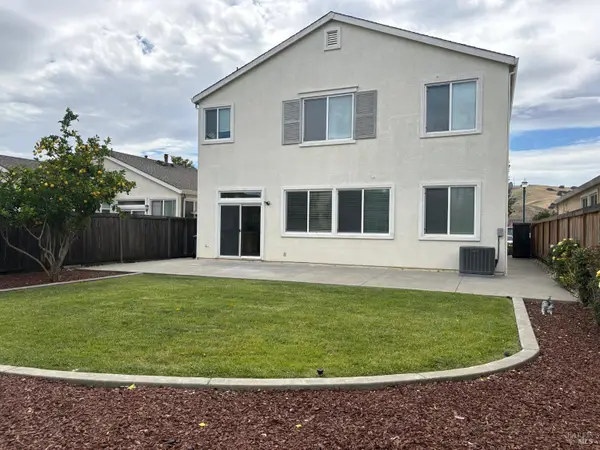 5158 Freitas Way, Fairfield, CA 94533