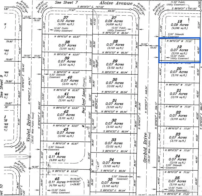 2548 Orchid Drive, Santa Rosa, CA 95407 - #2