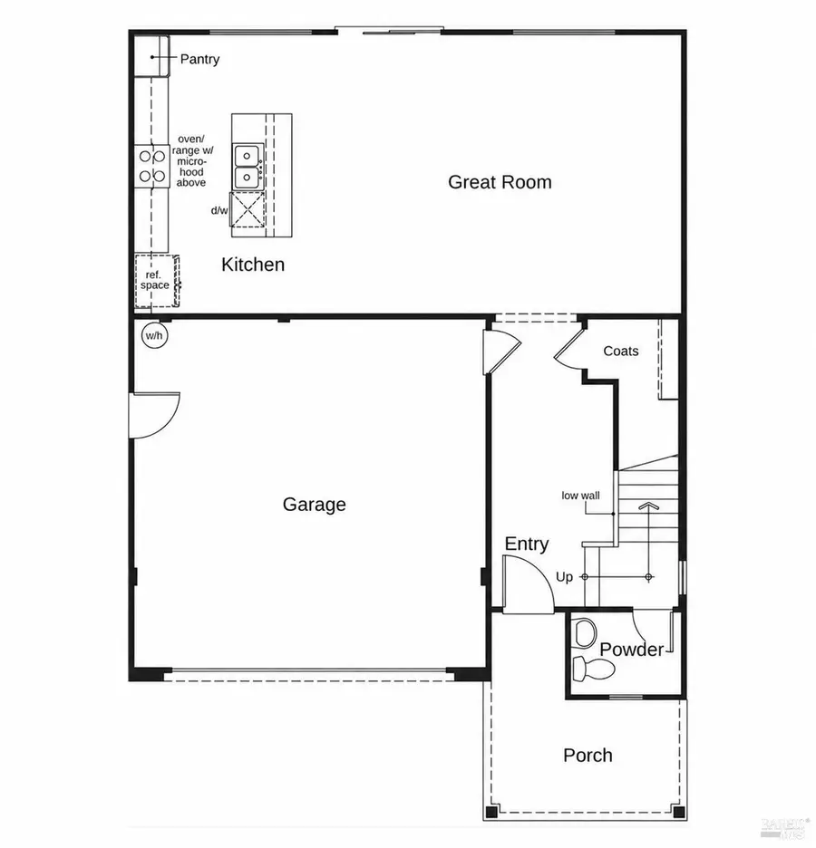 2548 Orchid Drive, Santa Rosa, CA 95407 - #3