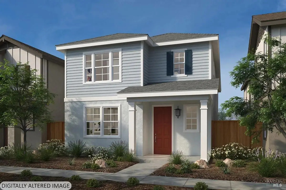 1116 Hearn Avenue, Santa Rosa, CA 95407 - #1