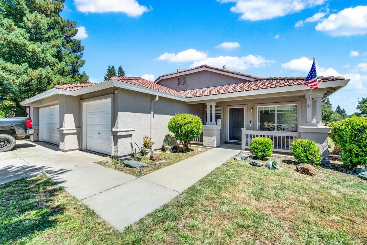 805 Wiegand Way, Dixon, CA 95620 - #1