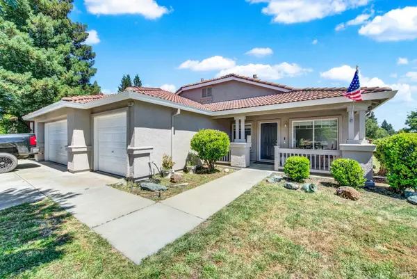 805 Wiegand Way, Dixon, CA 95620