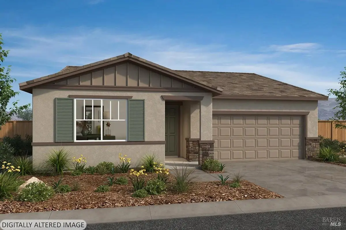 366 Shoreline Drive, Oakley, CA 94561 - #1