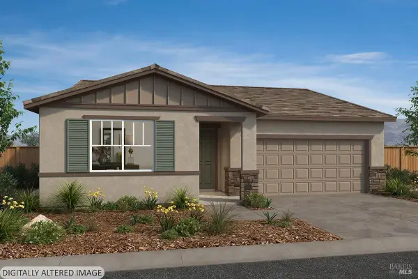 366 Shoreline Drive, Oakley, CA 94561