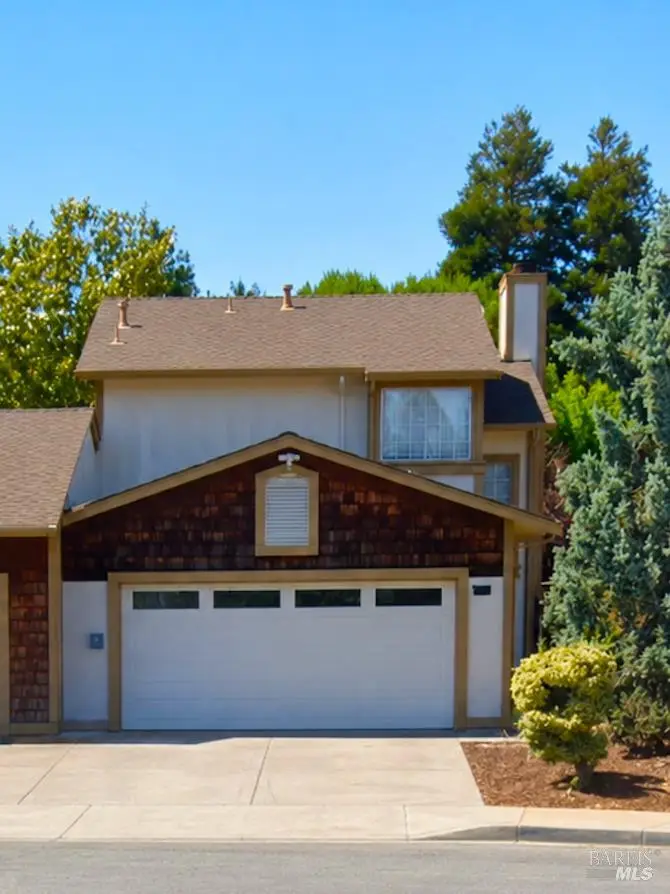 1617 Northstar Drive, Petaluma, CA 94954 - #1