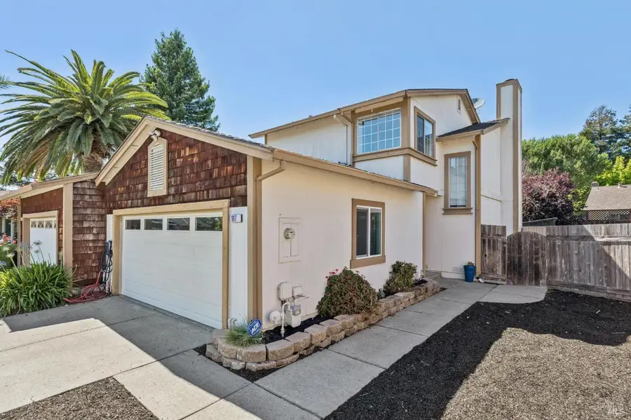 1617 Northstar Drive, Petaluma, CA 94954 - #2