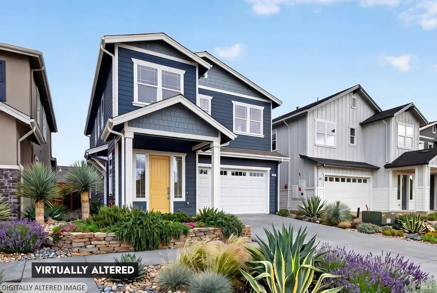357 Cornell Street, Windsor, CA 9549 - #2