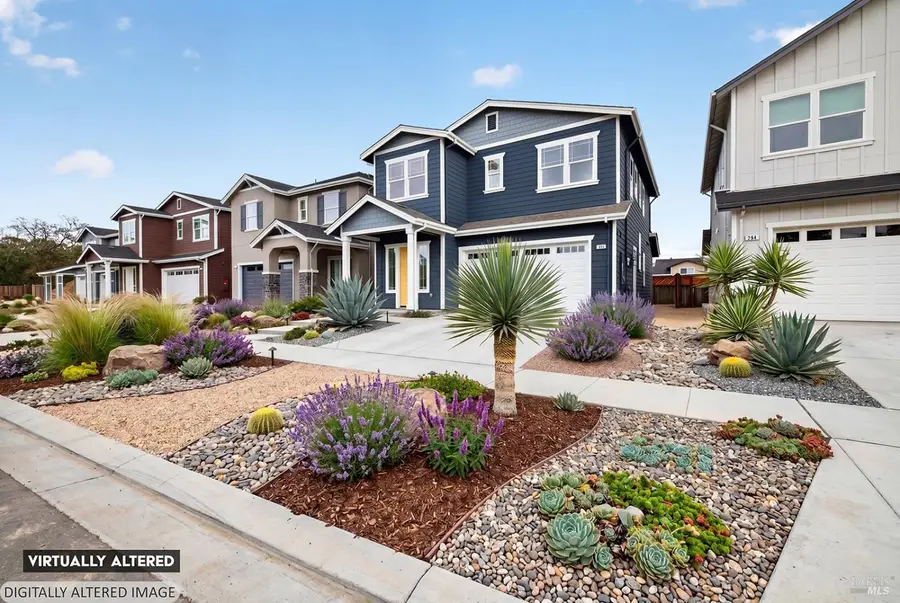 357 Cornell Street, Windsor, CA 9549 - #3