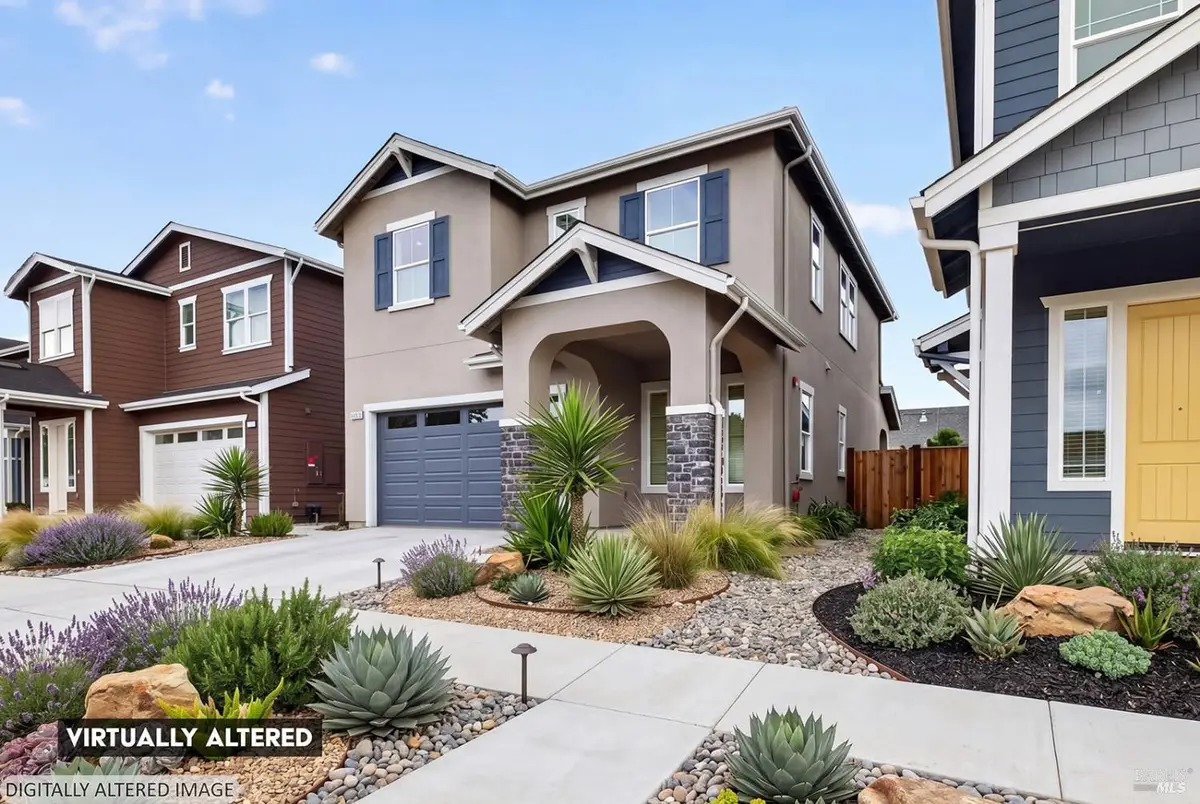 341 Cornell Street, Windsor, CA 9549 - #1