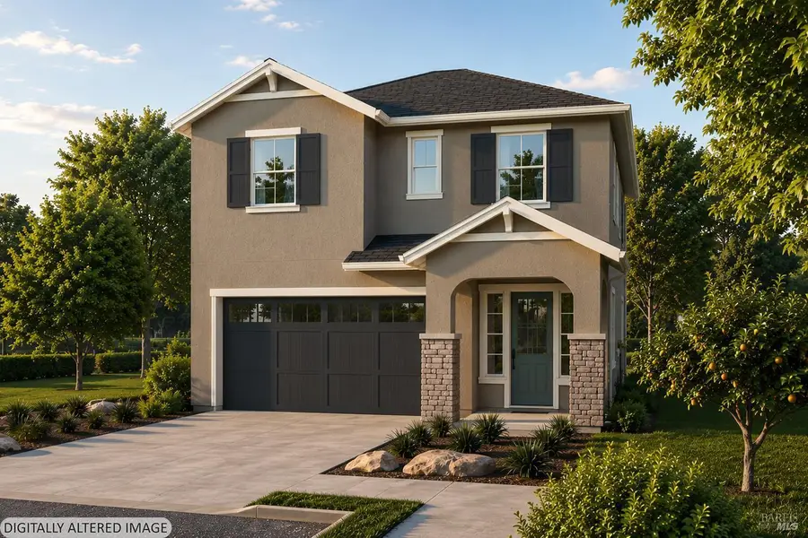 341 Cornell Street, Windsor, CA 9549 - #2