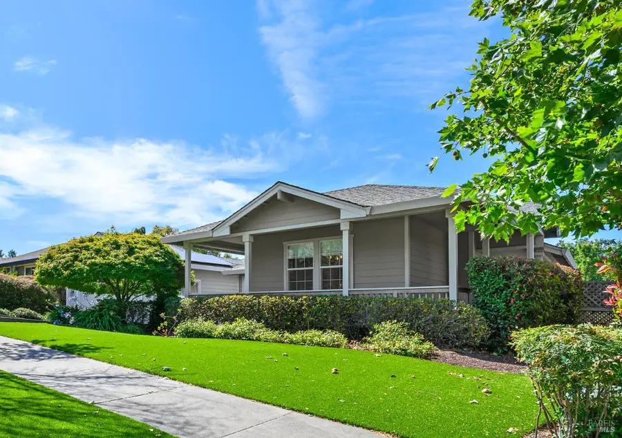 5696 Evening Way, Santa Rosa, CA 95409 - #2