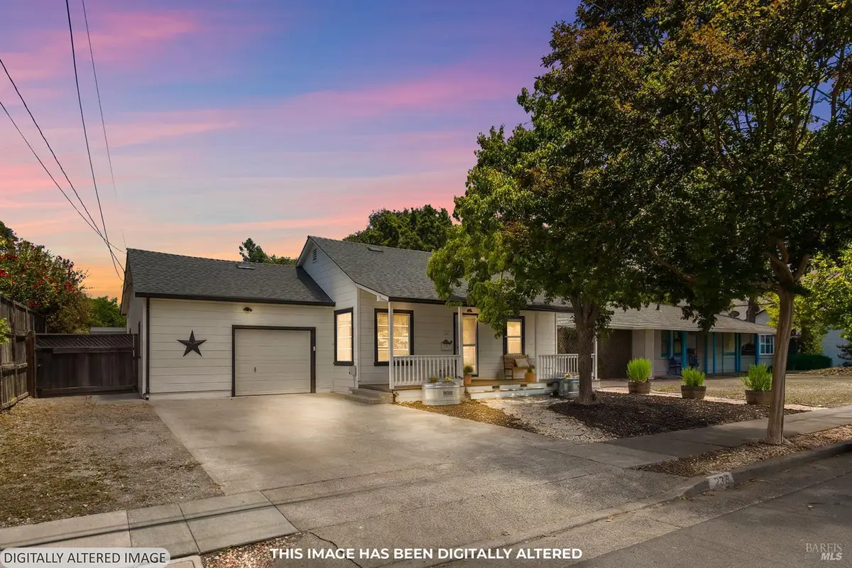 852 Brigham Avenue, Santa Rosa, CA 95404 - #1