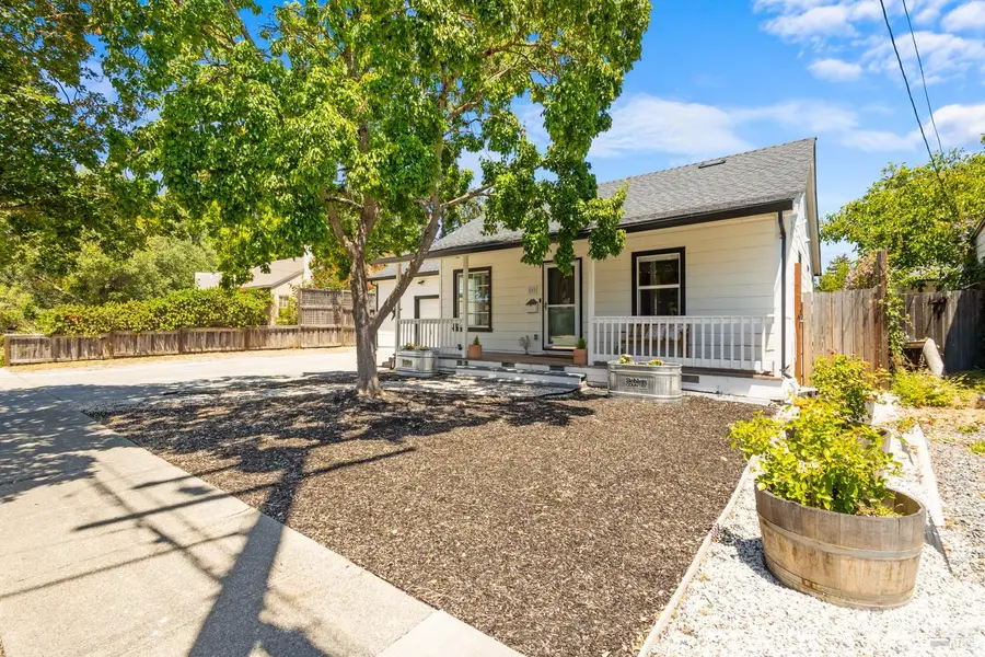 852 Brigham Avenue, Santa Rosa, CA 95404 - #2