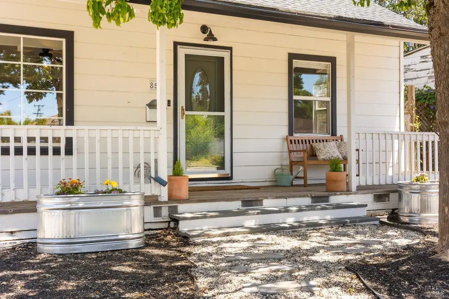 852 Brigham Avenue, Santa Rosa, CA 95404 - #3