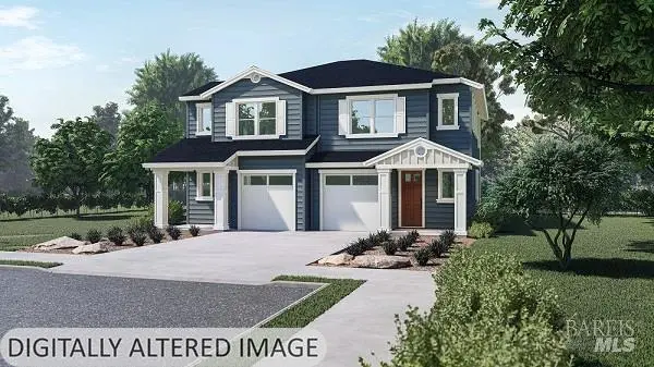 329 Cornell Street, Windsor, CA 9549 - #1