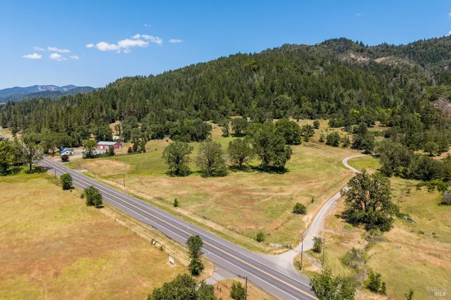 45455 Highway 101, Laytonville, CA 95454 - #2
