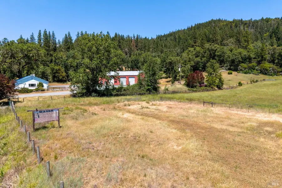 45455 Highway 101, Laytonville, CA 95454 - #3