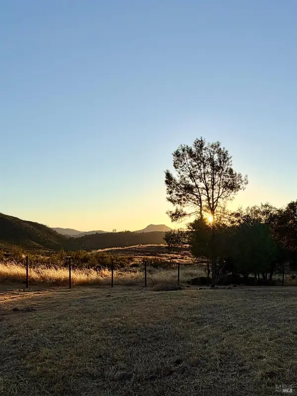 2439 Harness Drive, Pope Valley, CA 94567