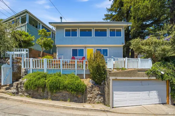 130 Edison Avenue, Corte Madera, CA 94925