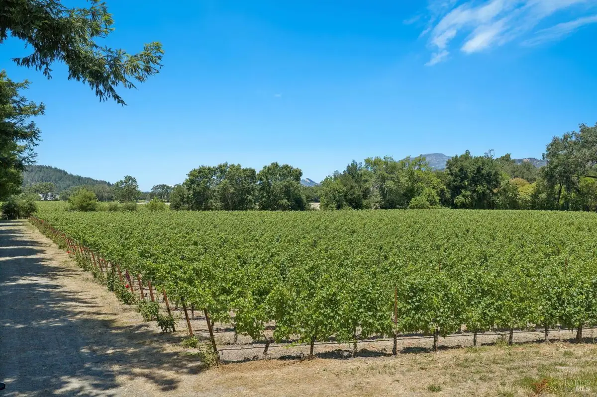 4210 Saint Helena Highway, Calistoga, CA 94515 - #1