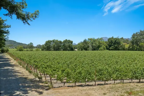 4210 Saint Helena Highway, Calistoga, CA 94515
