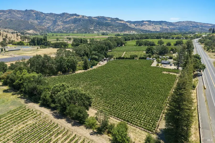 4210 Saint Helena Highway, Calistoga, CA 94515 - #2