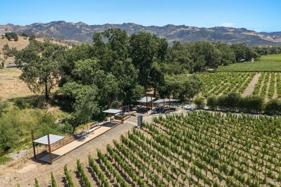4210 Saint Helena Highway, Calistoga, CA 94515 - #3