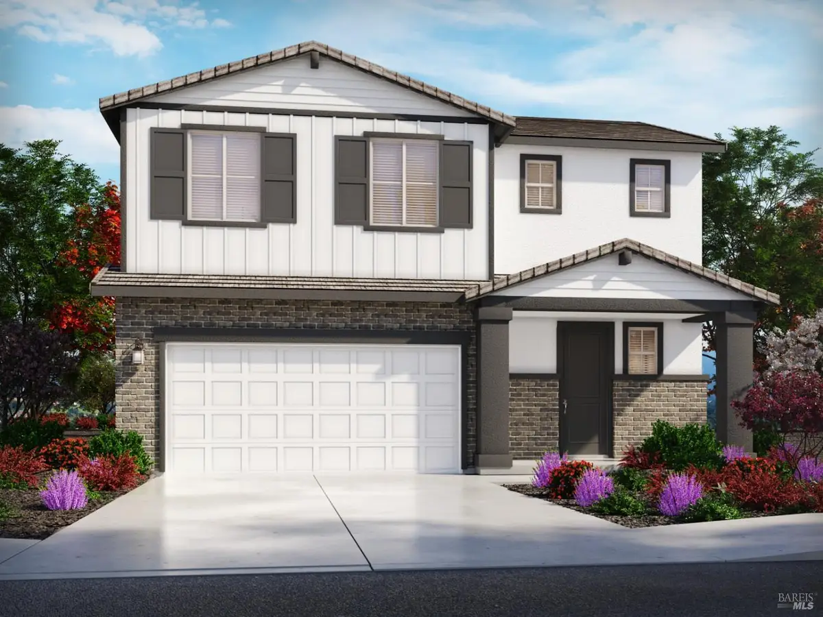 904 Telford Drive, Vacaville, CA 95687 - #1