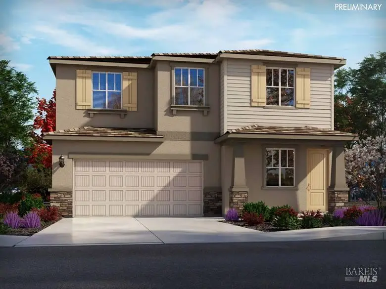 910 Telford Drive, Vacaville, CA 95687 - #1